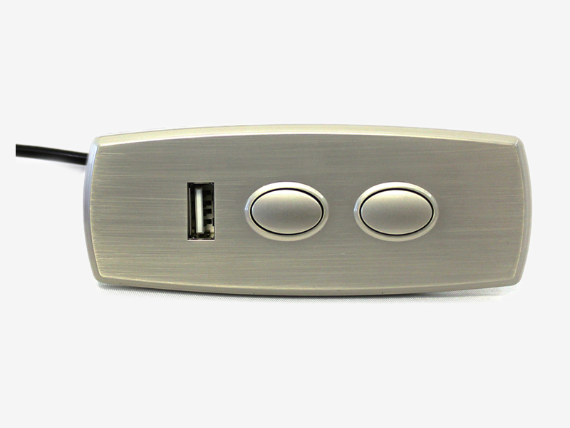 ADHS004双键USB